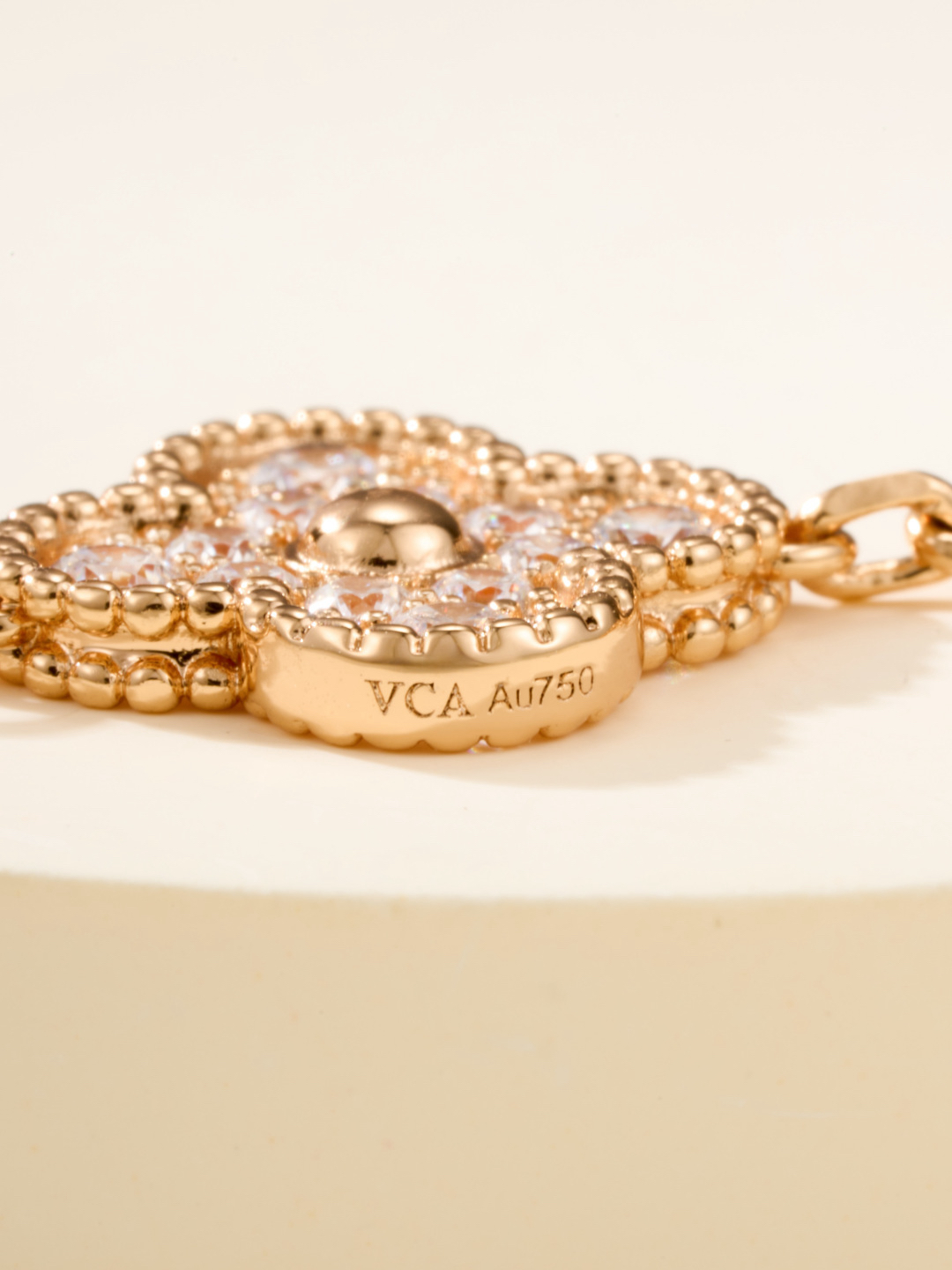 Van Cleef & Arpels Bracelet-63