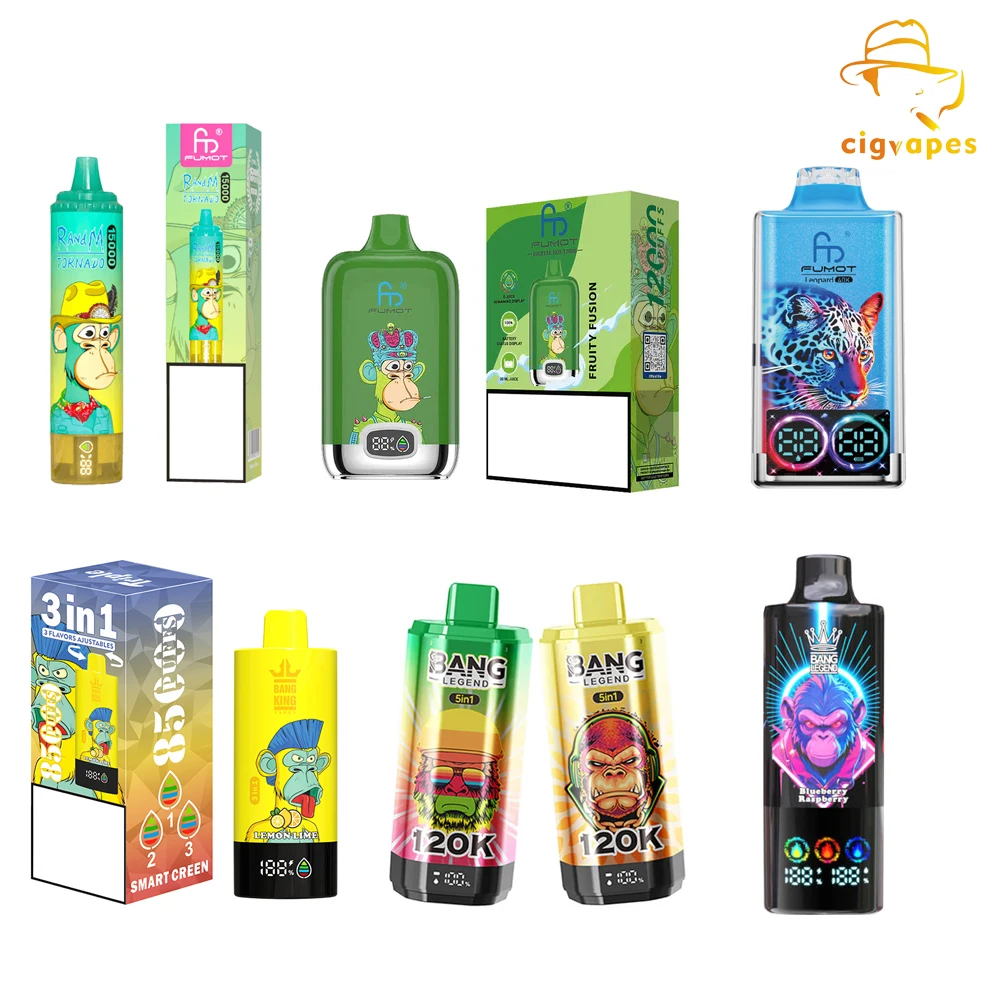 cig buyer disposable vapes Buying Disposable Vapes Near Me vs. Online: Which Is Better? main image 1