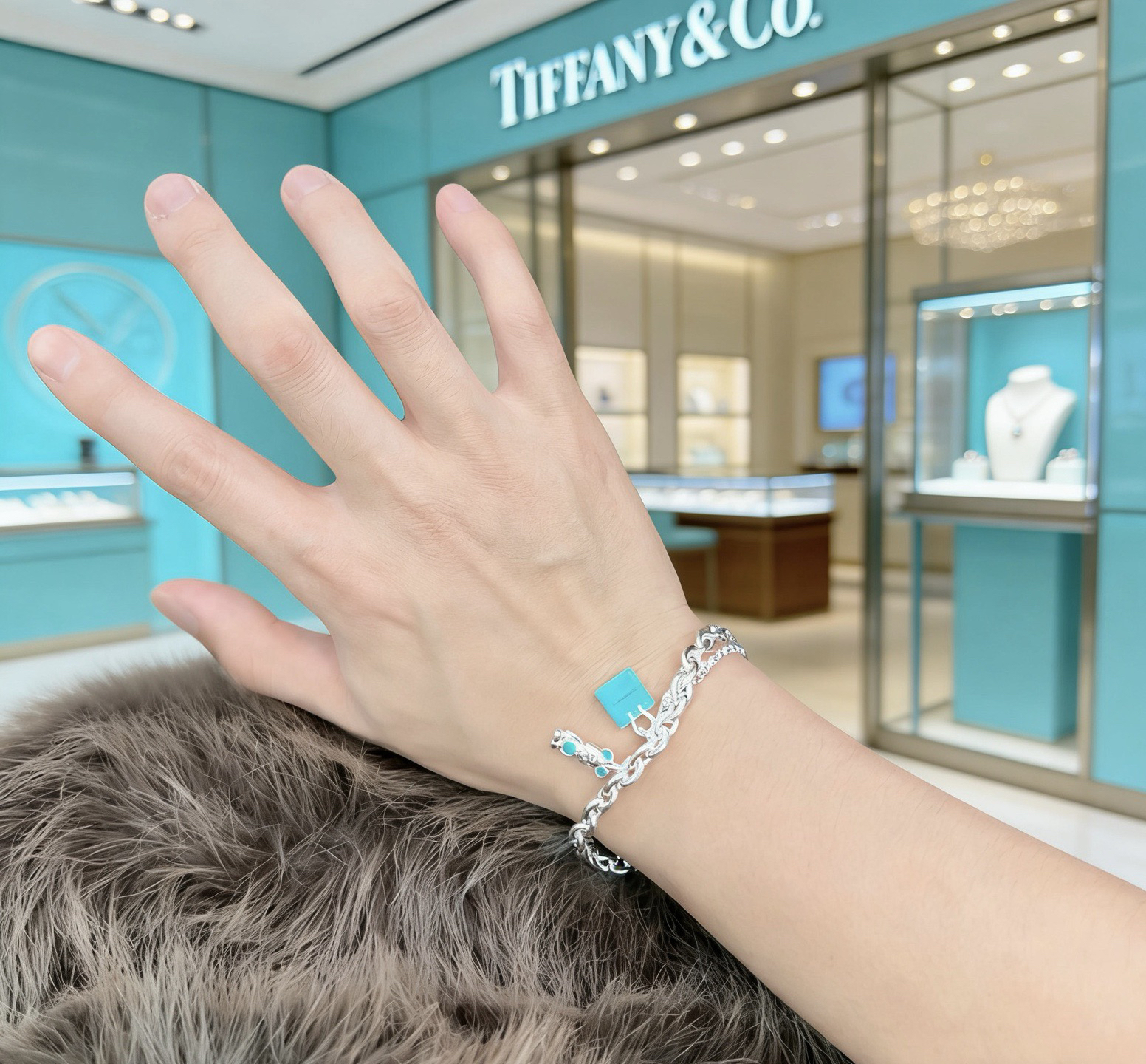 tiffany Bracelet-32
