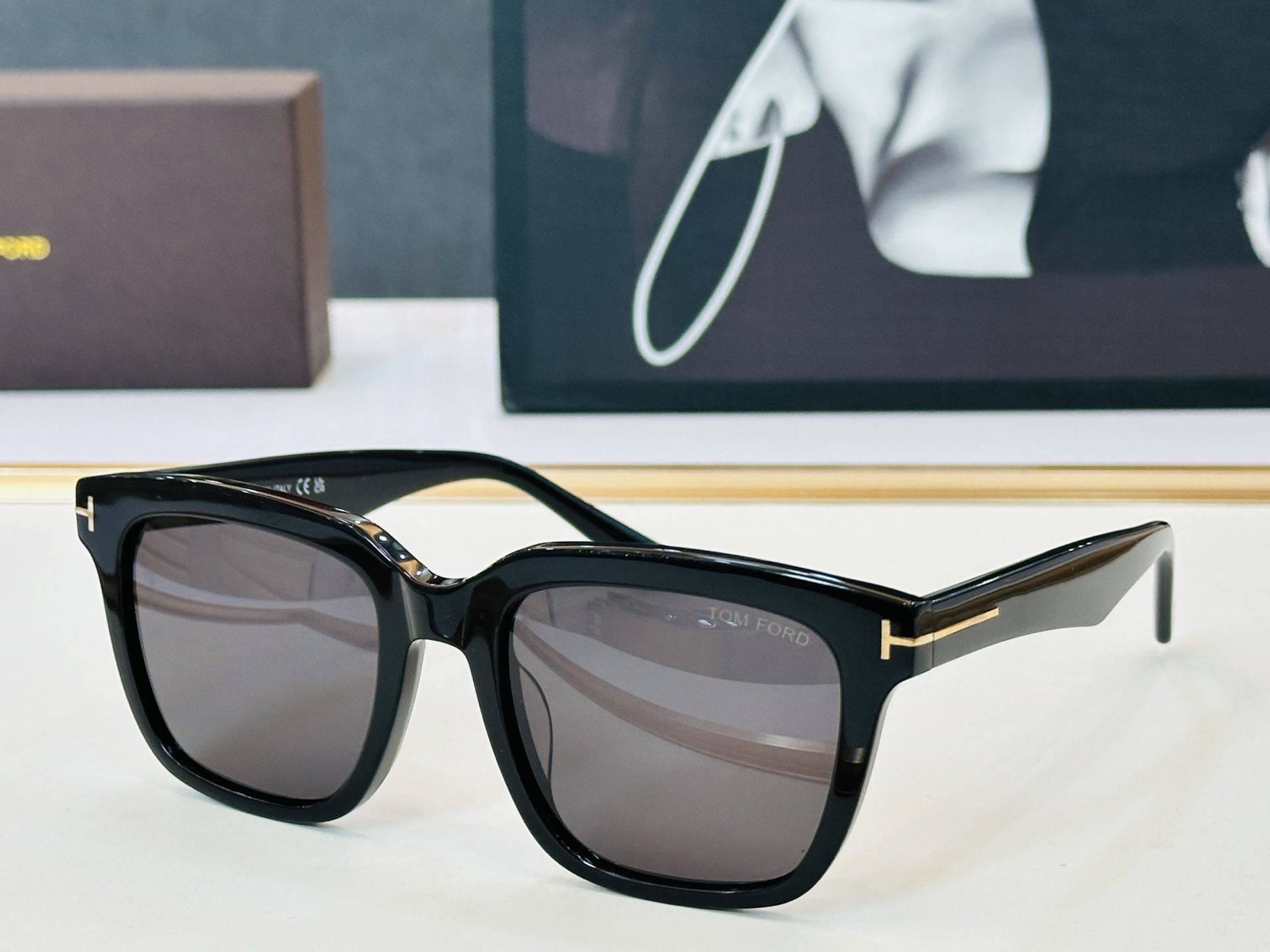 Tom ford glasses-10