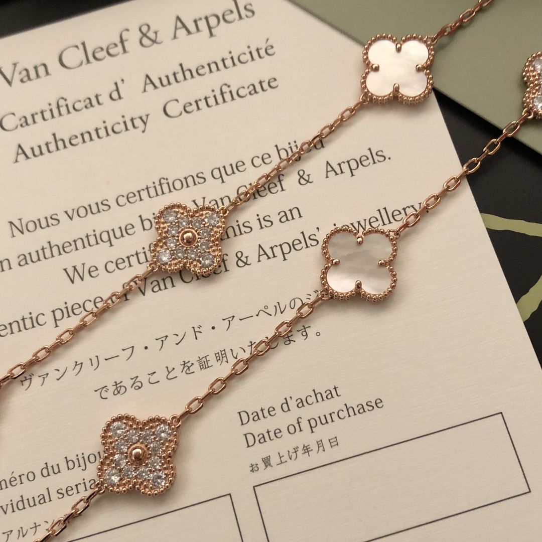 Van Cleef & Arpels necklace-69