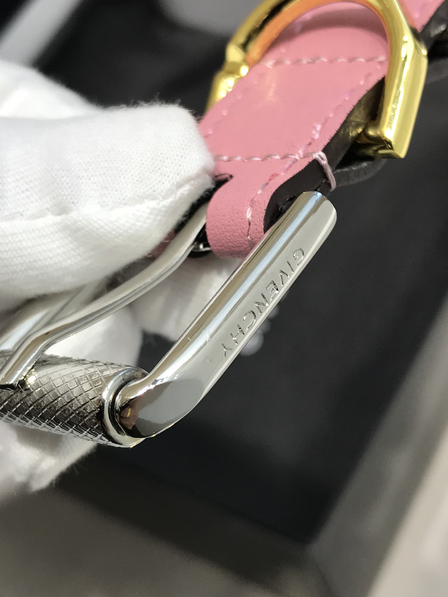 Givenchy belt-57