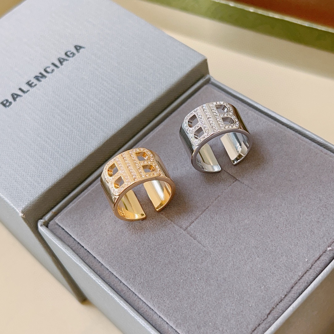 Balenciaga ring-4