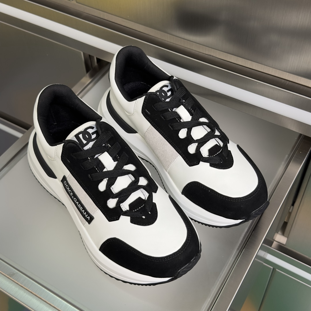 D&G Sneakers-104