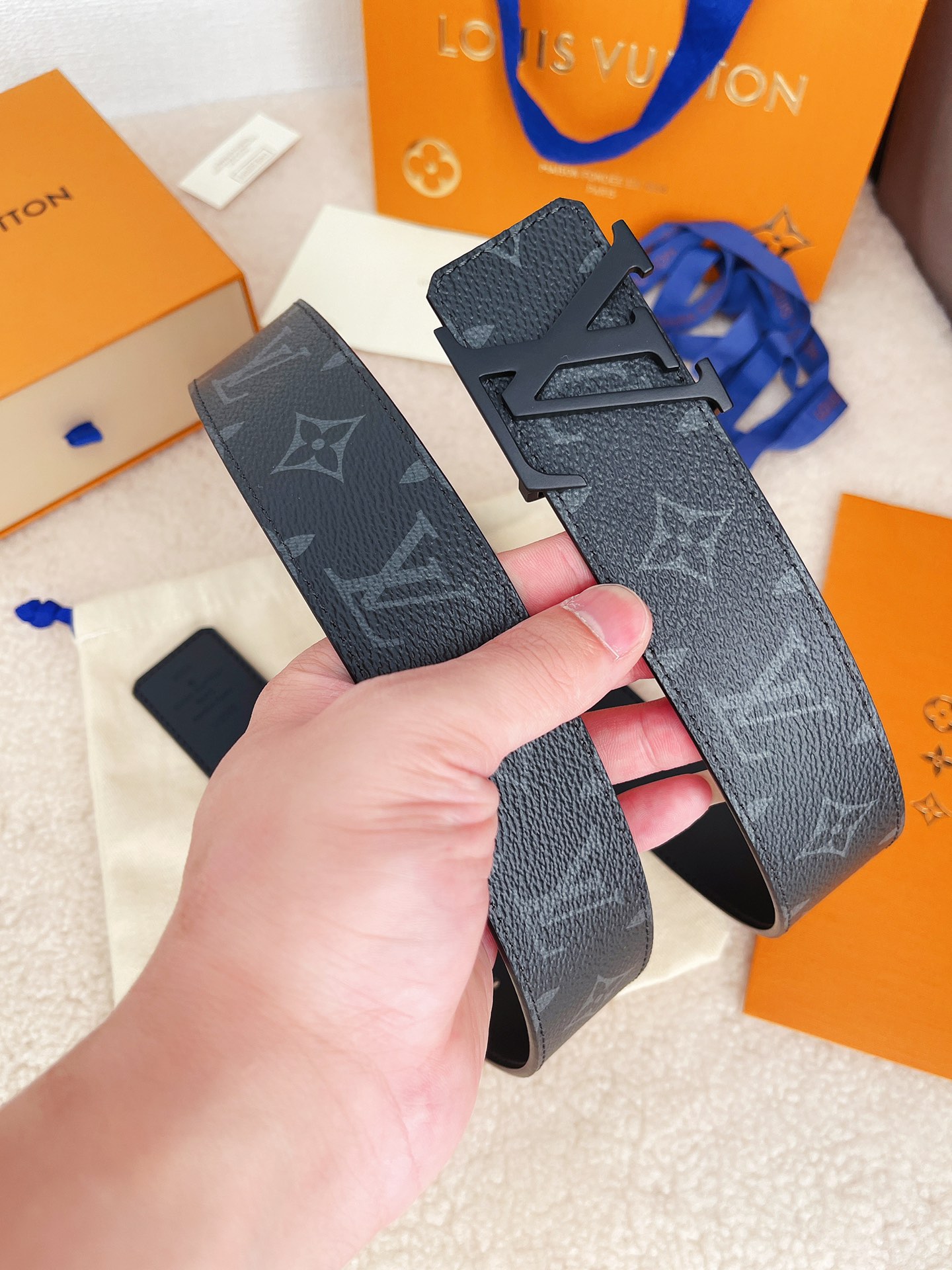 Lv belt-130
