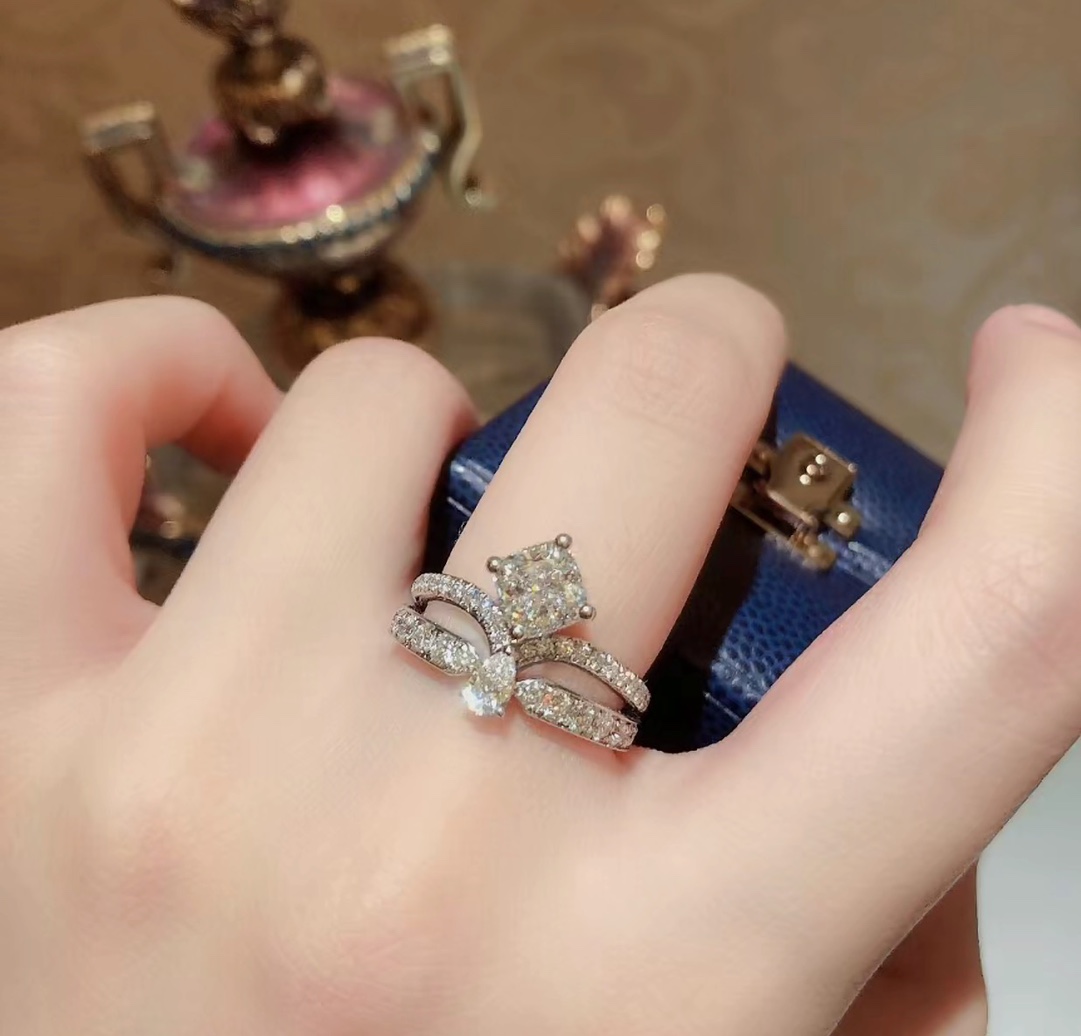 Balenciaga ring-9