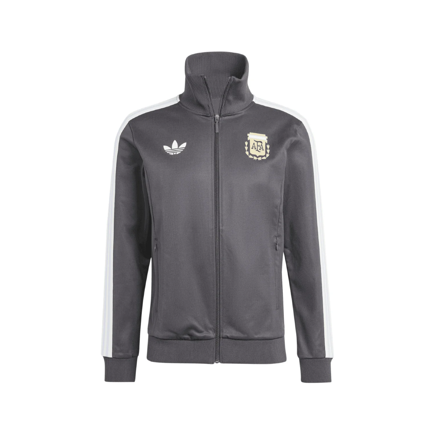 Argentina Adicolor Beckenbauer Tracksuit Top - Men's