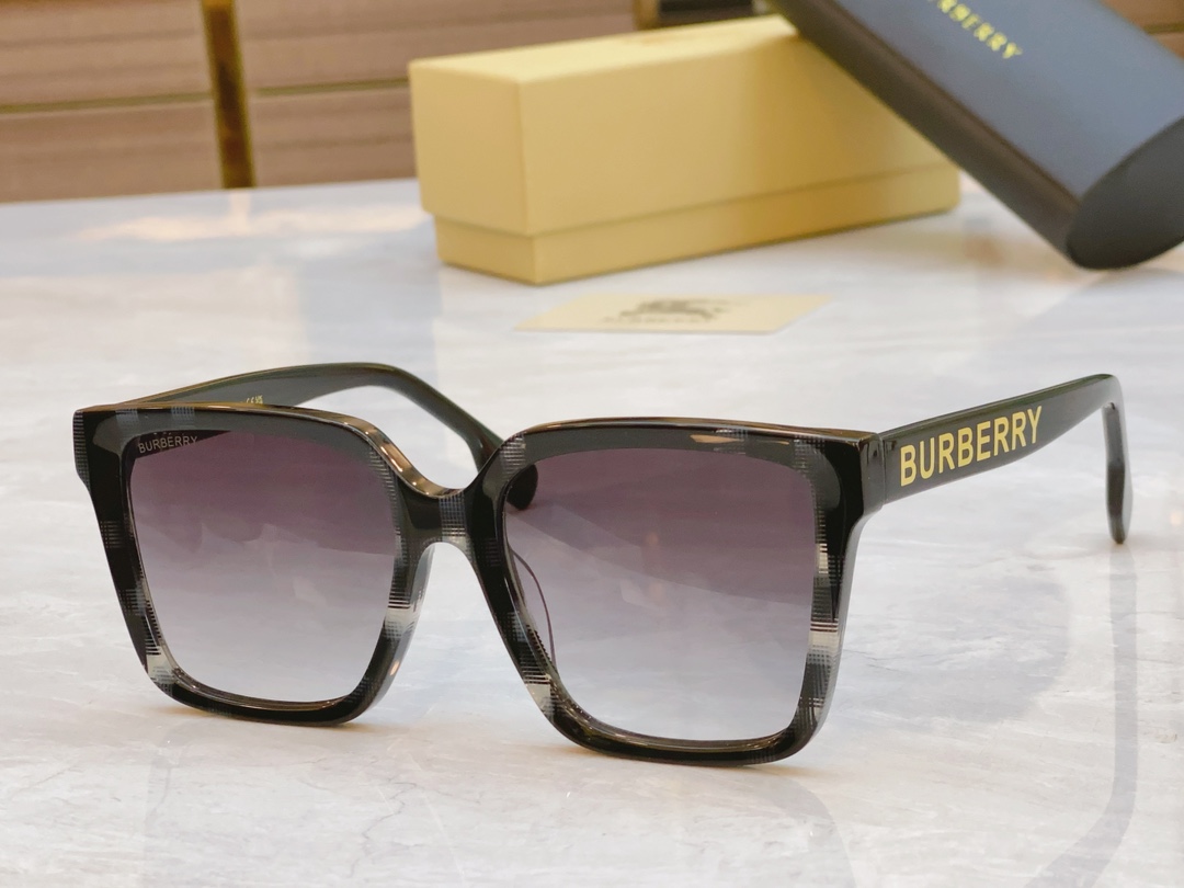 Burberry glasses-70