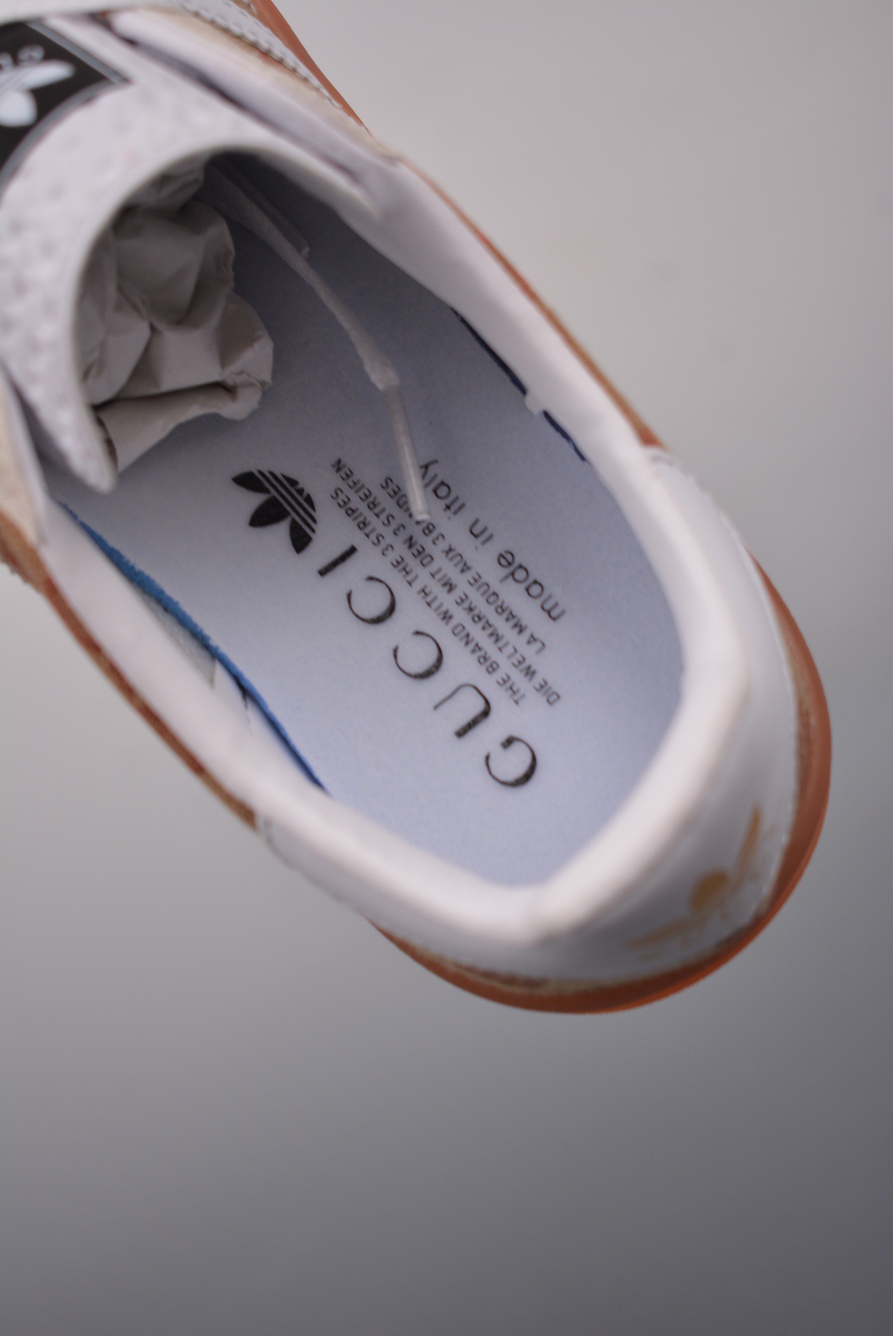 Gucci Sneakers-106