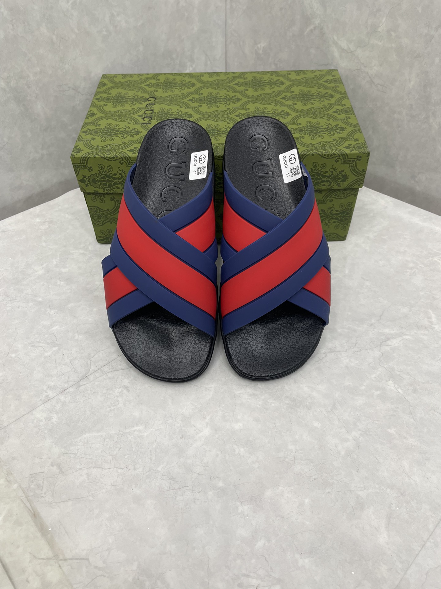 Gucci Summer footwear