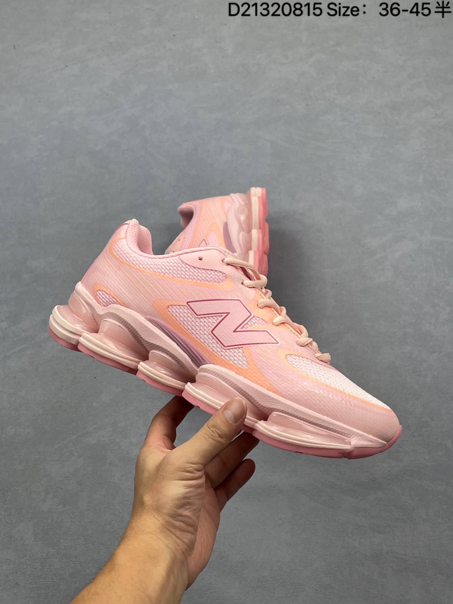 New Balance Sneakers-123