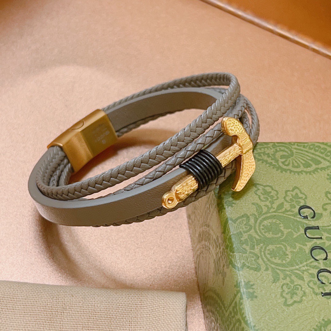 Gucci Bracelet-33