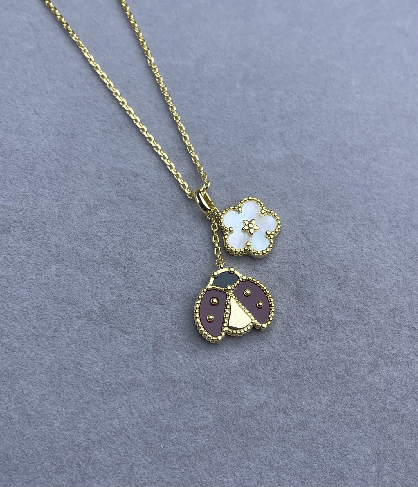 Van Cleef & Arpels necklace-5