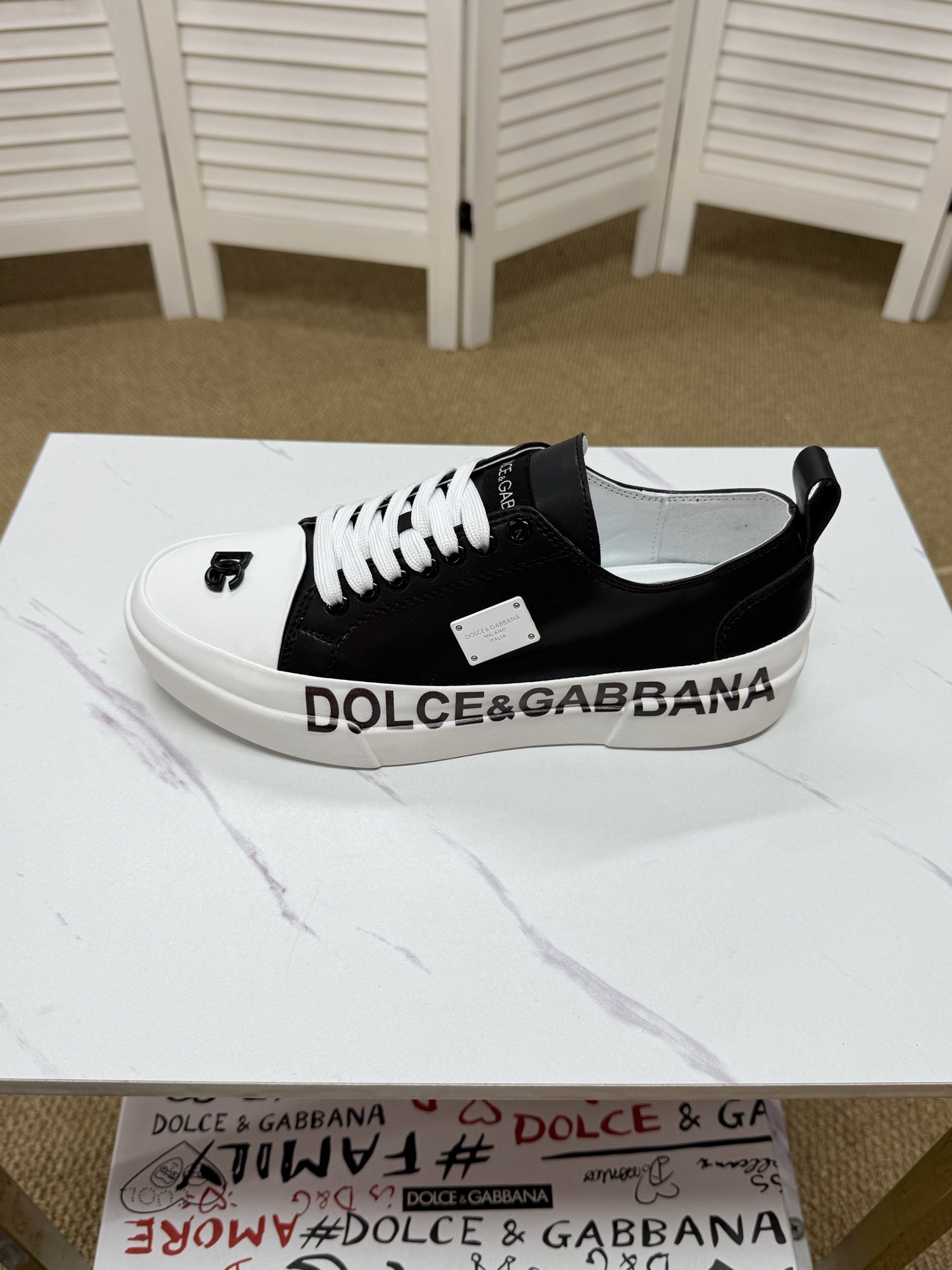 D&G Sneakers-67