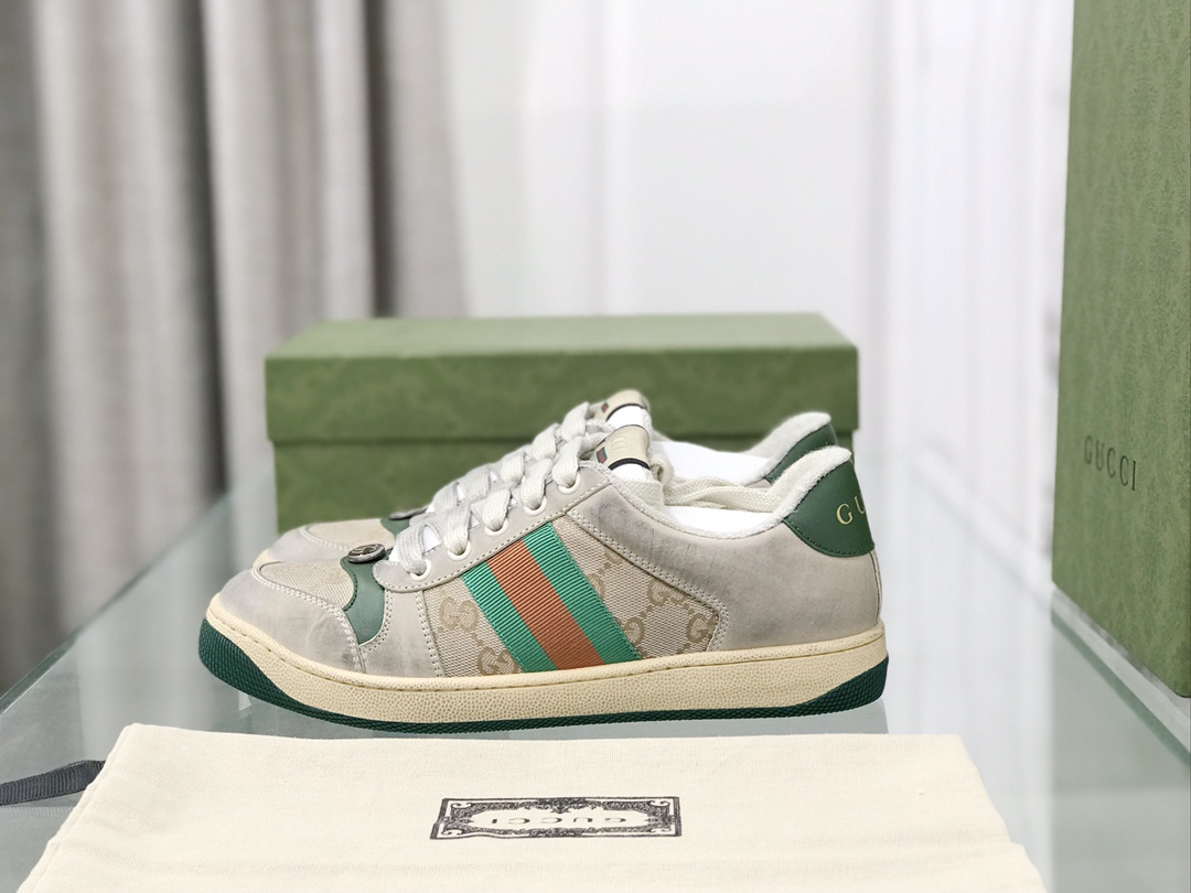 Gucci Sneakers-76