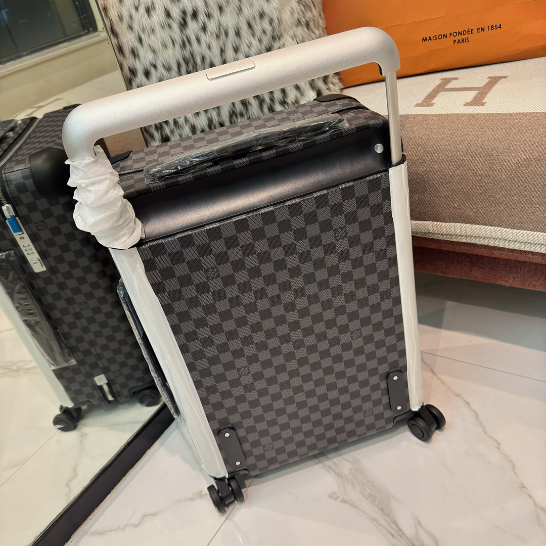 LV luggage-76