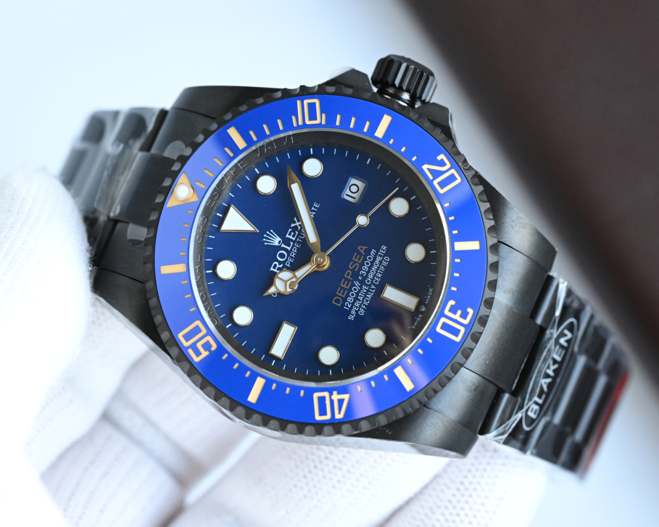 Rolex Hot New Products-46,44MM
