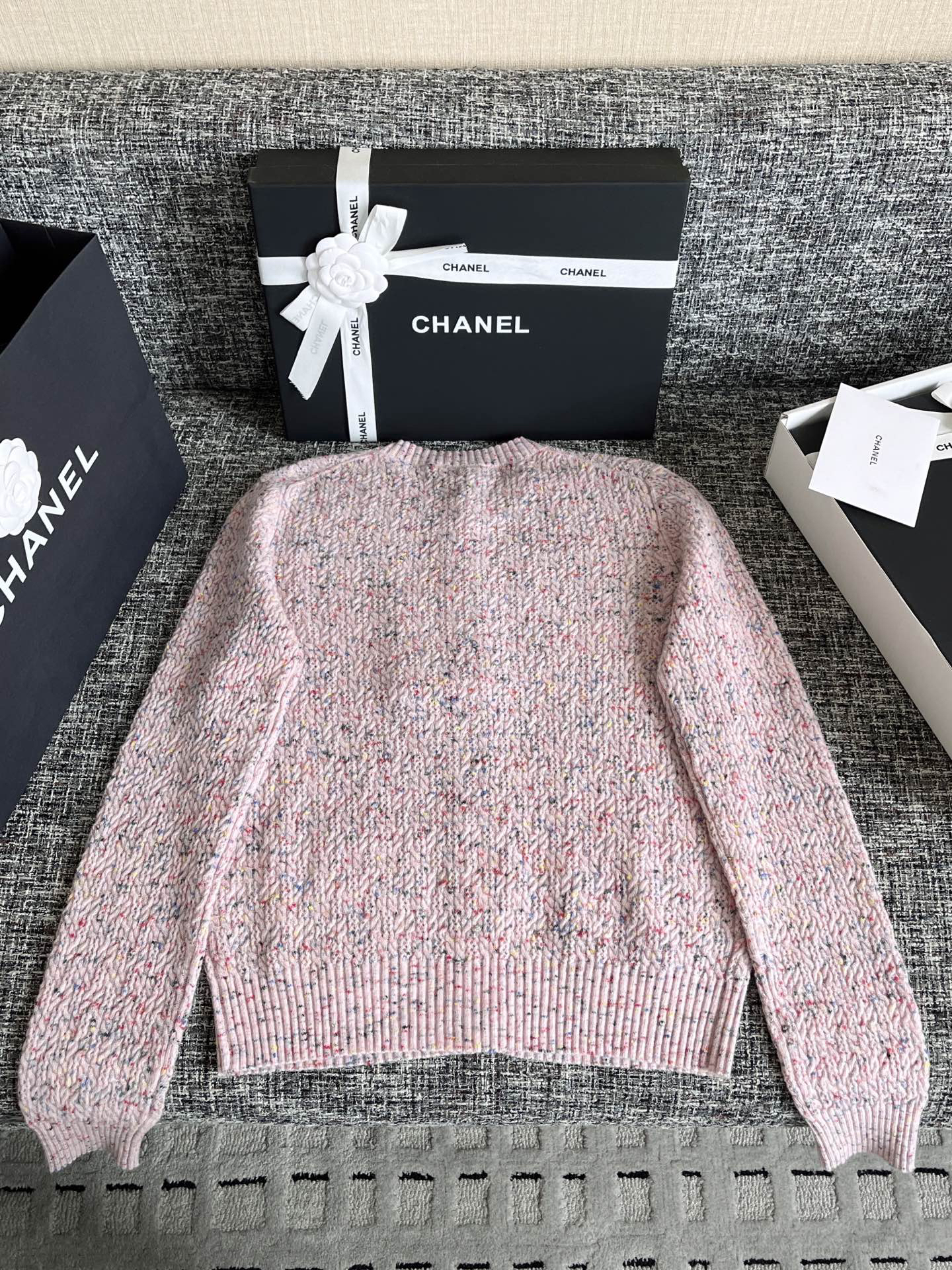Chanel Clothing-182