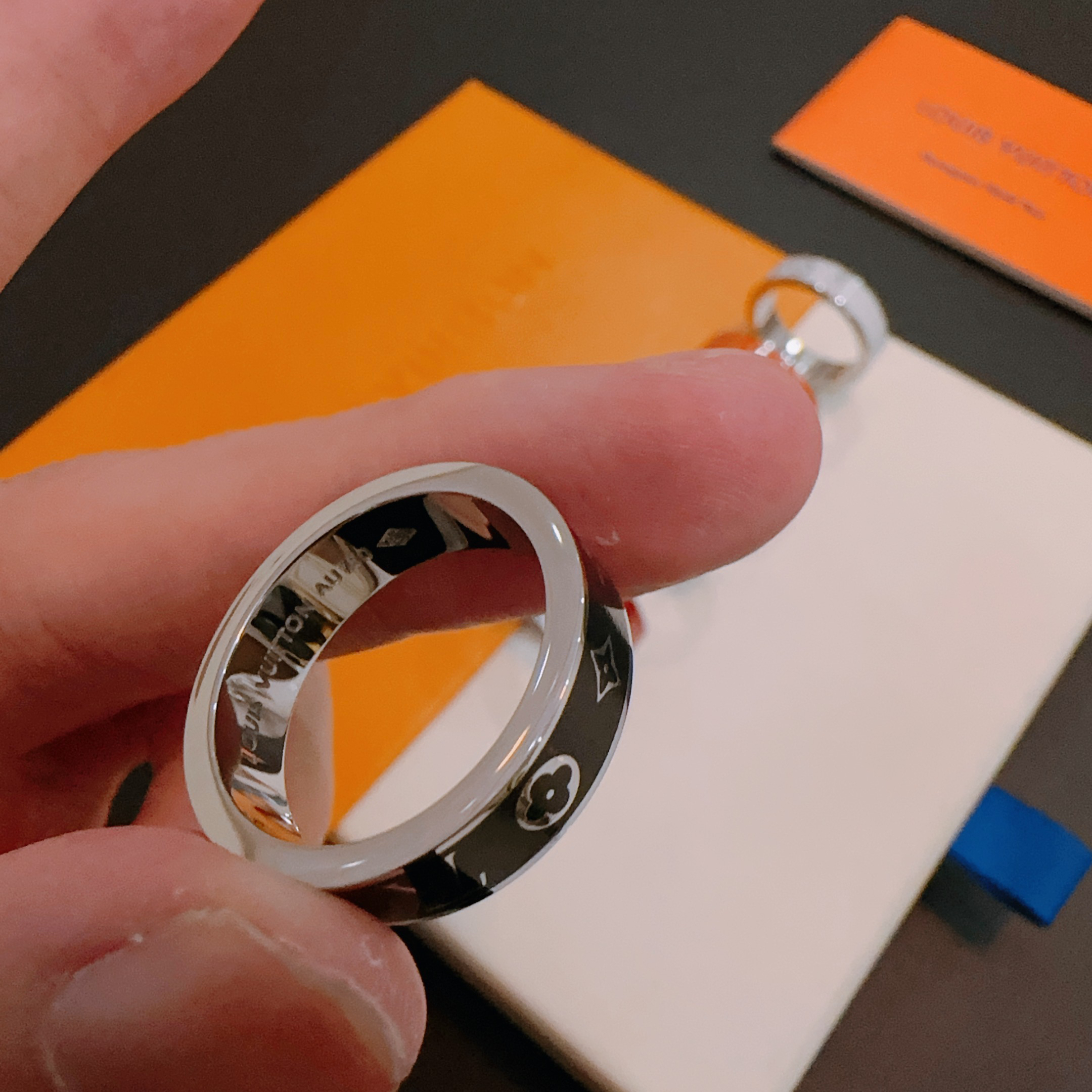 LV ring-60