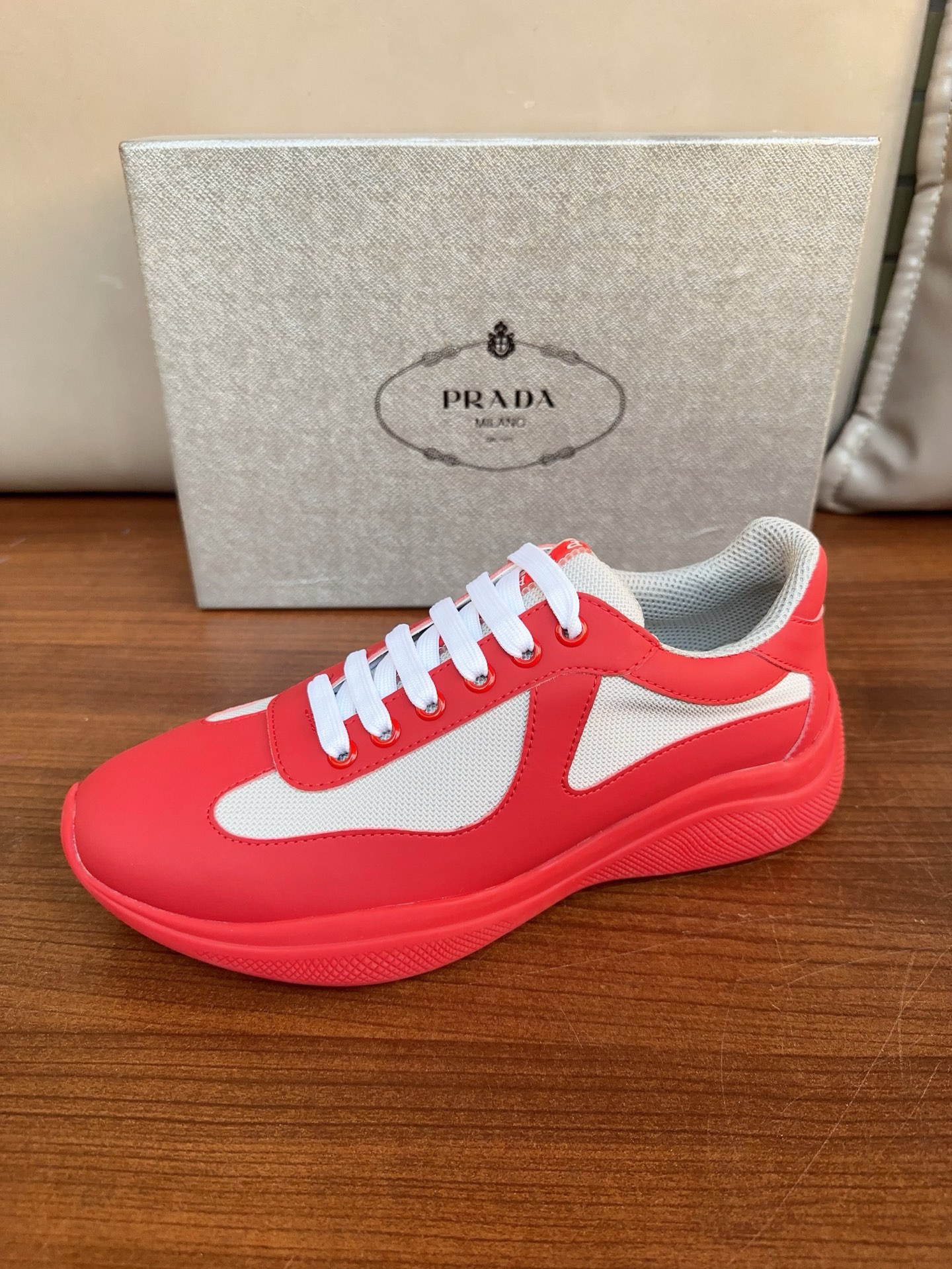 Prada Sneakers-77