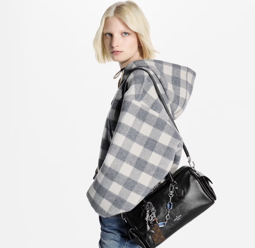 Louis Vuitton Hot New Product-122