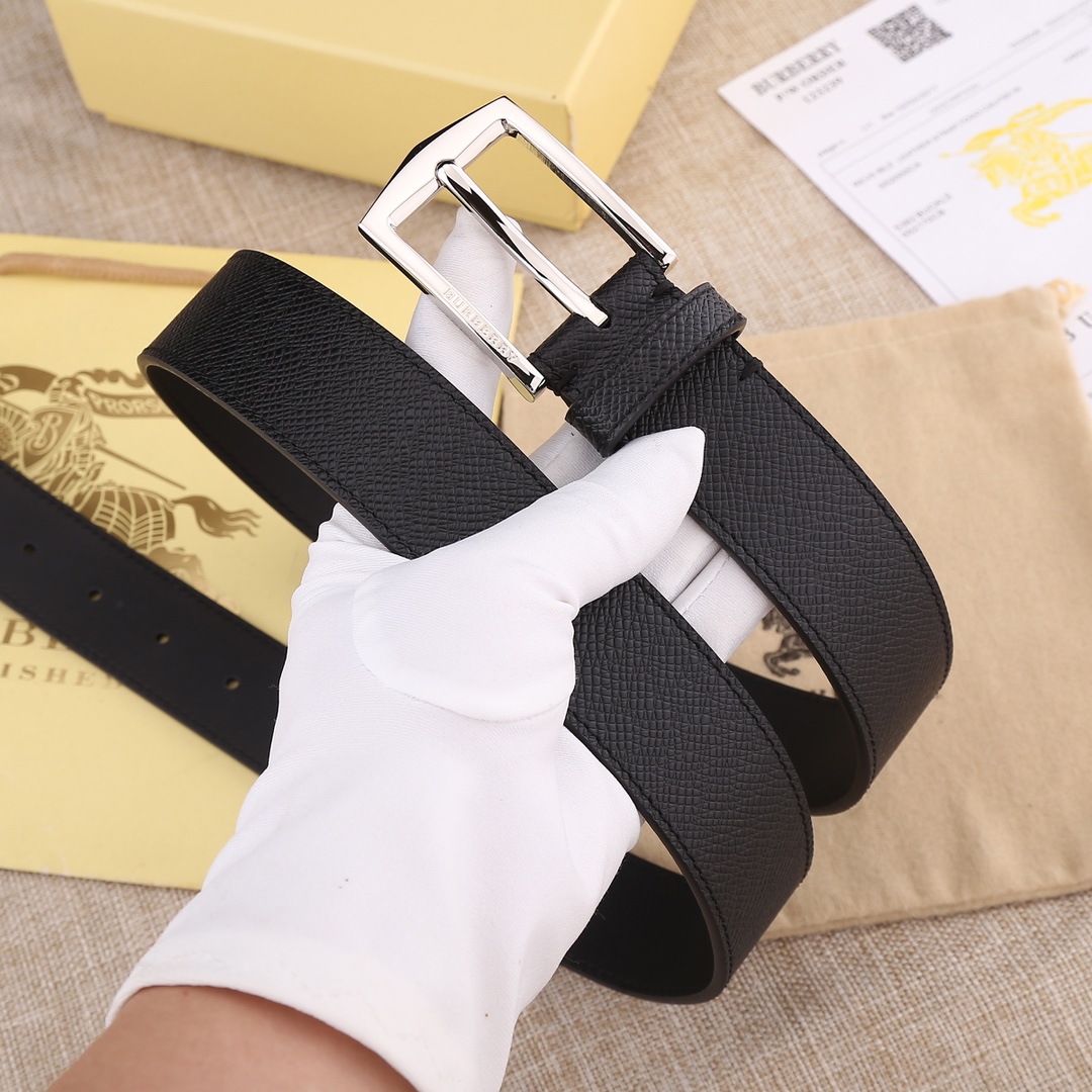Burberry belt-71
