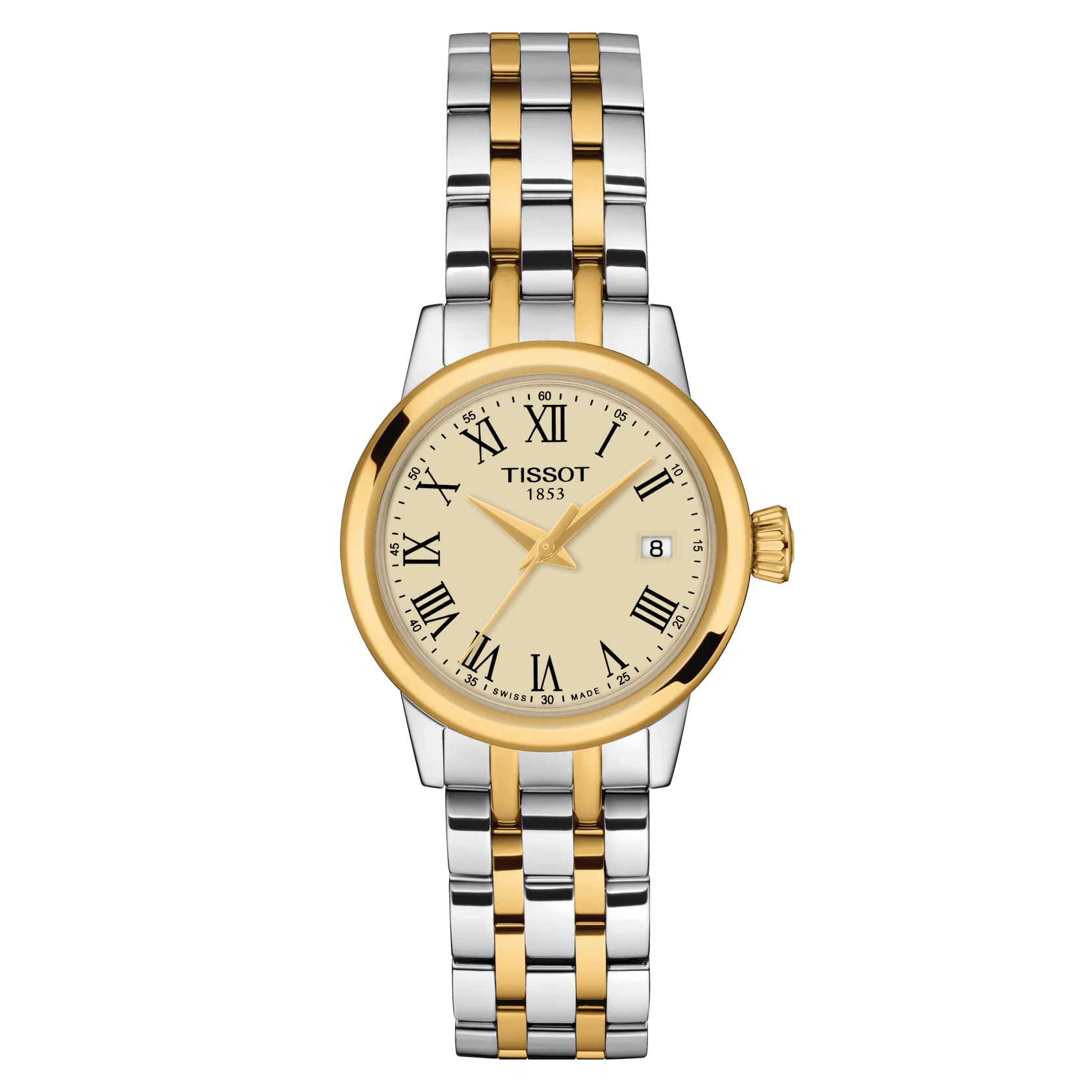 Classic Dream Lady T1292102226300