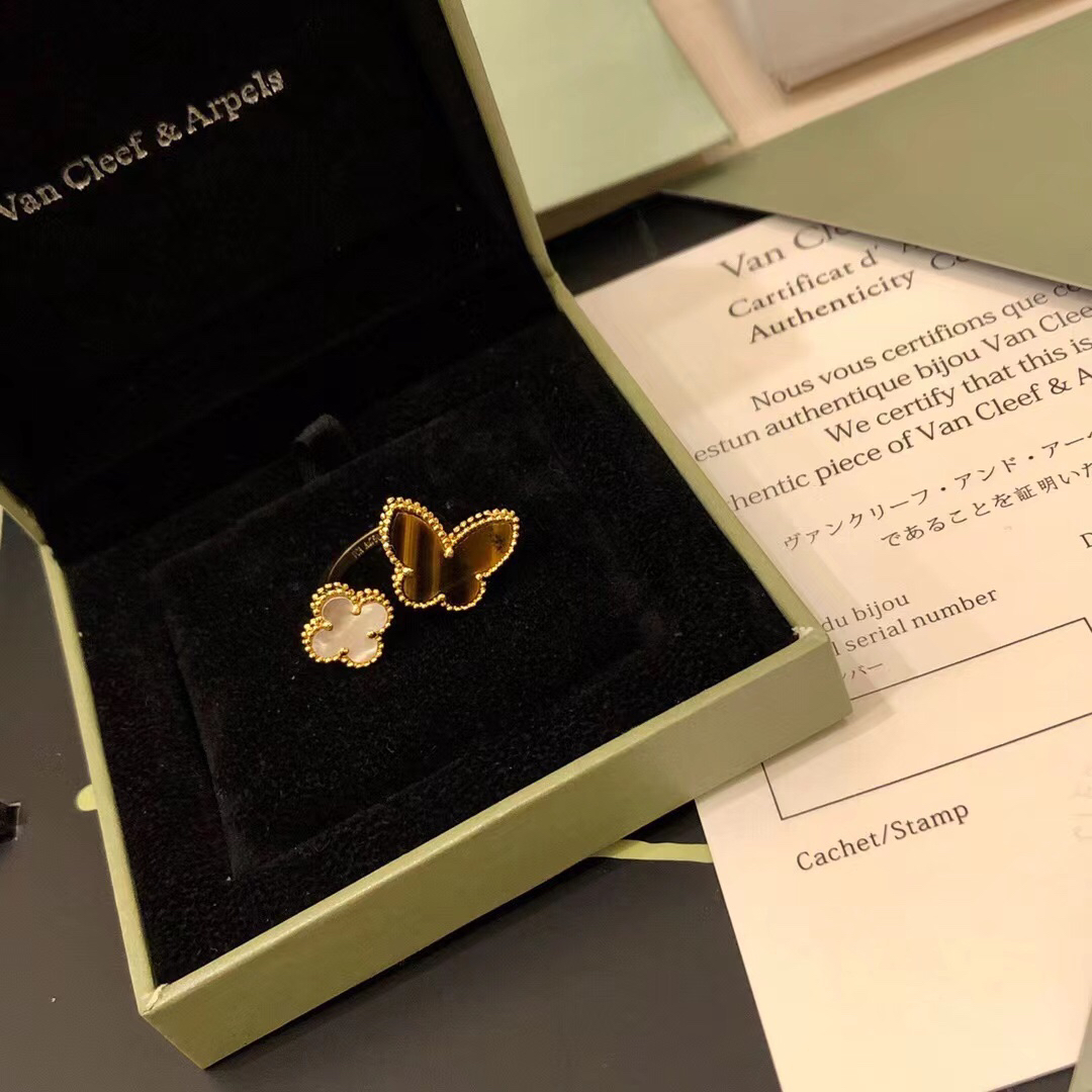 Van Cleef & Arpels ring-14