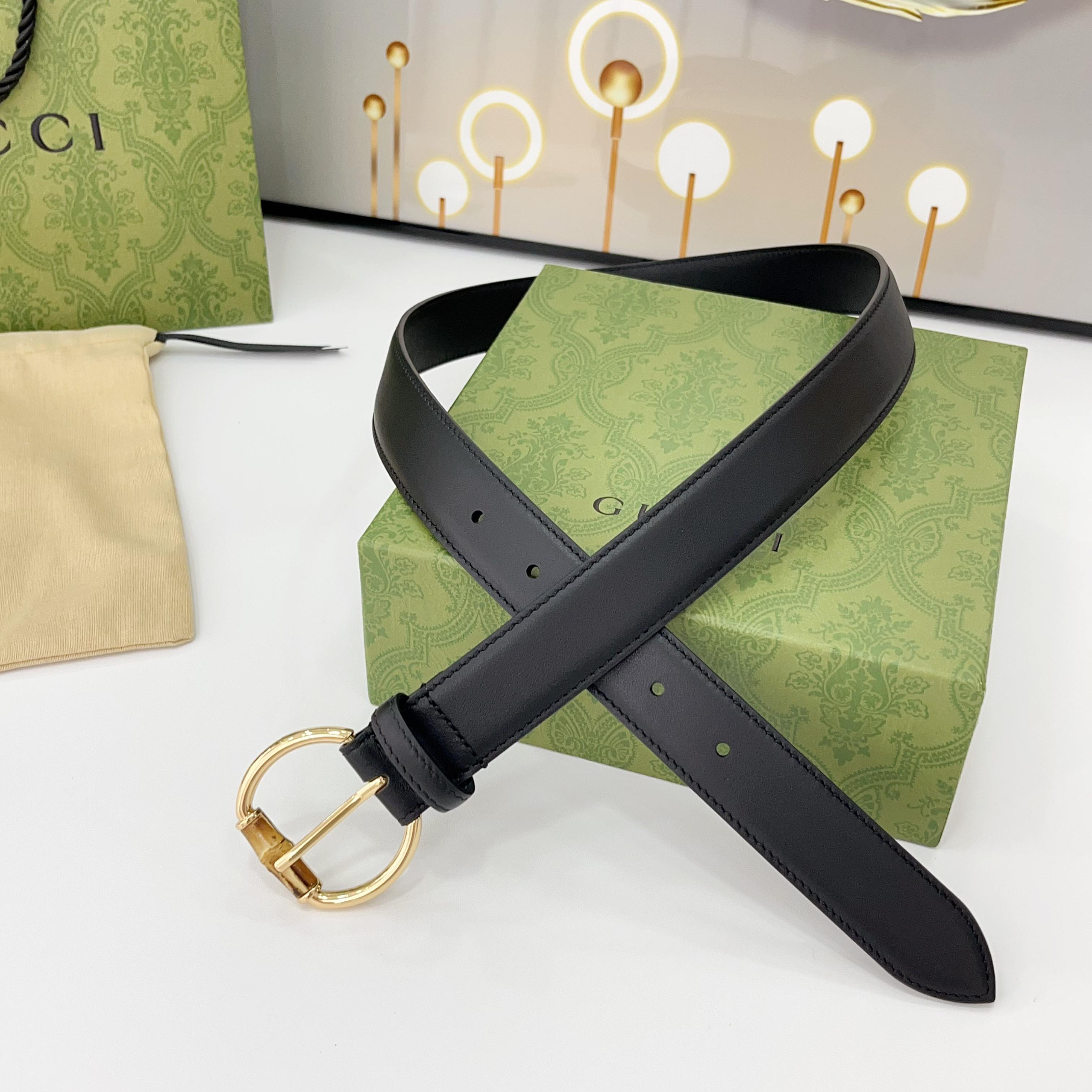 Gucci belt-18