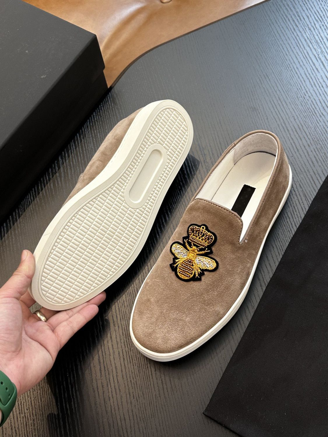 D&G Sneakers-137