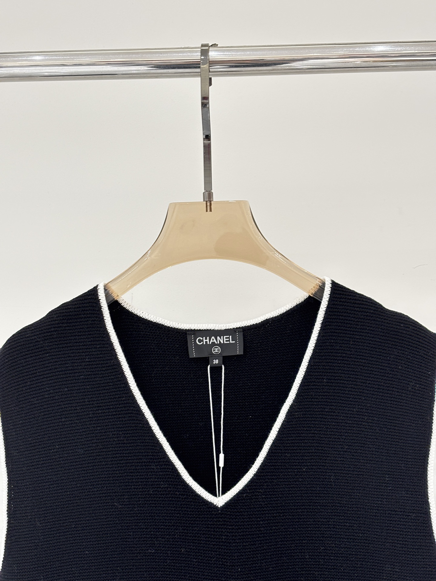 Chanel Clothing-67