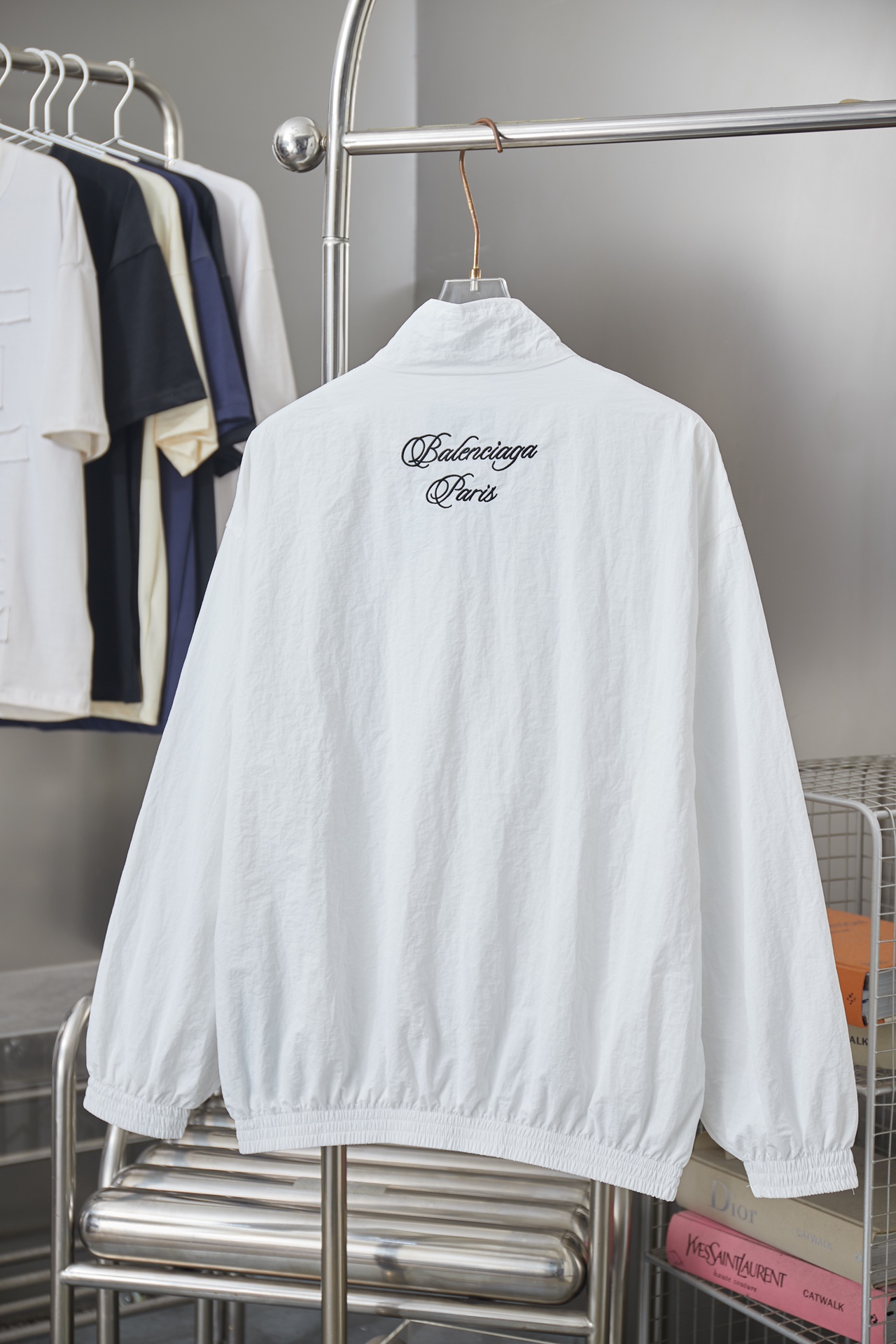 Balenciaga Clothing-307