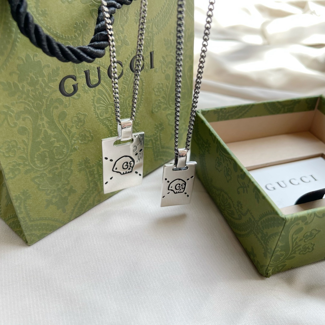 Gucci necklace-37