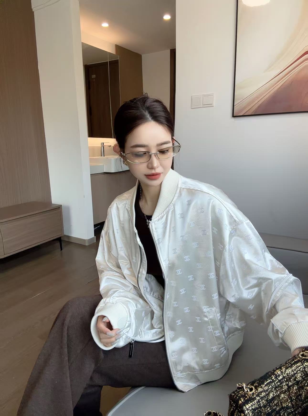 Chanel Clothing-200