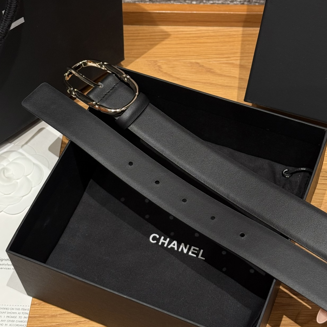 Chanel belt-85