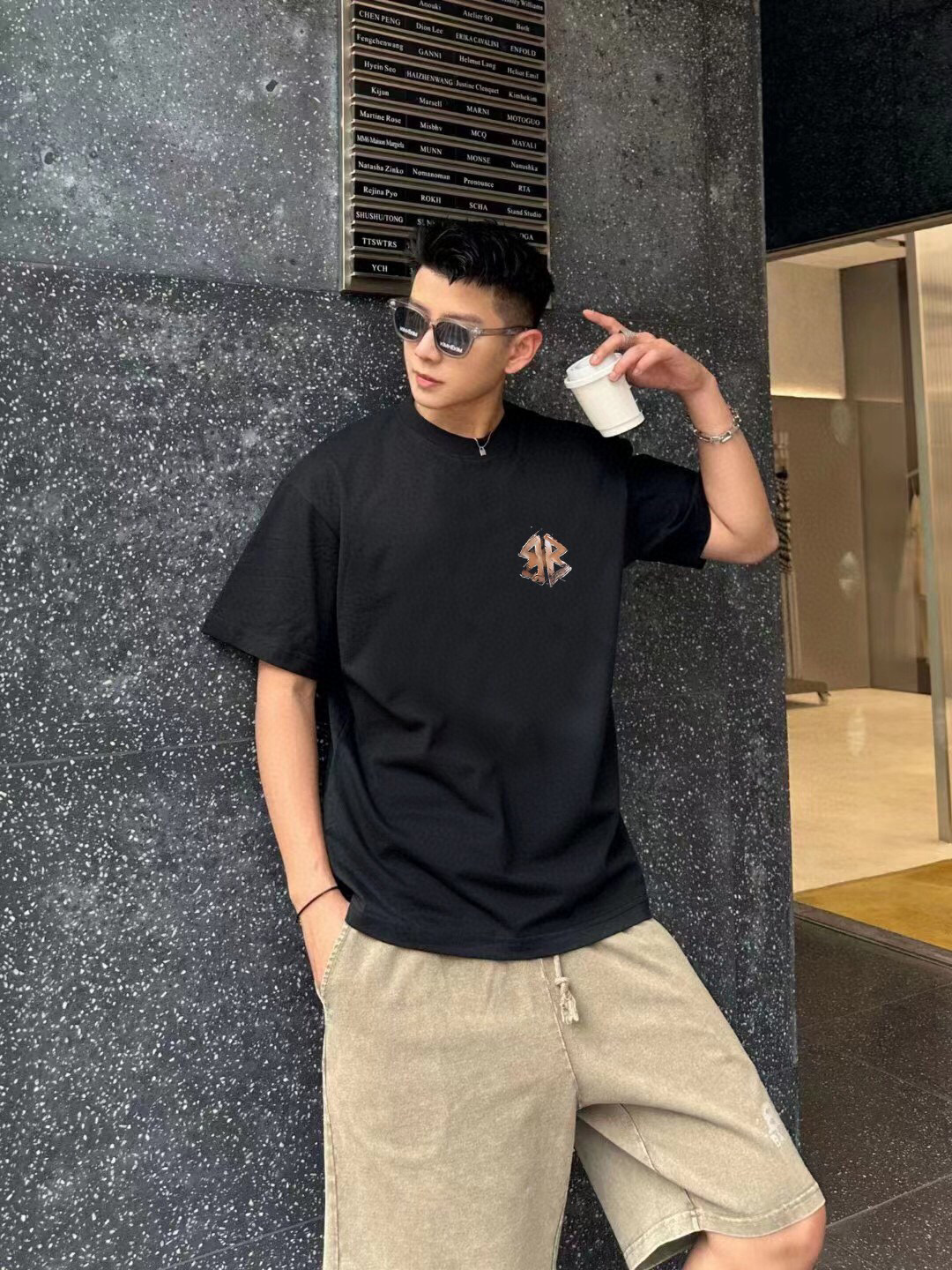 Balenciaga clothing-50