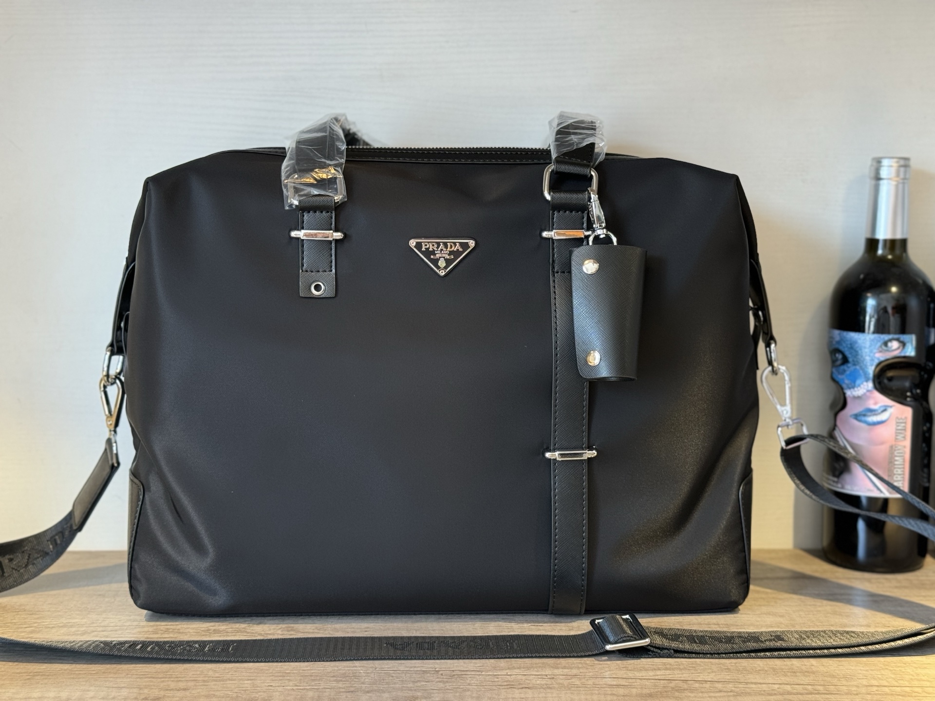 Prada Hot New Product-55