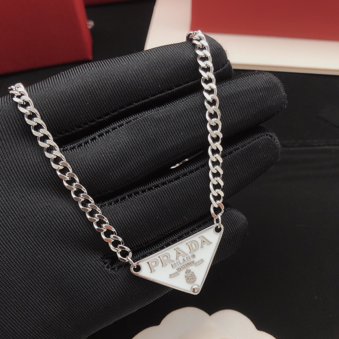 Prada necklace-32