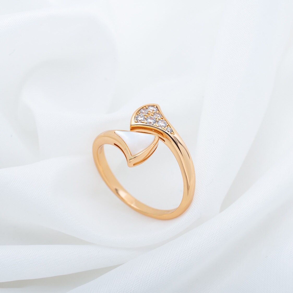 Bottega Veneta ring-3