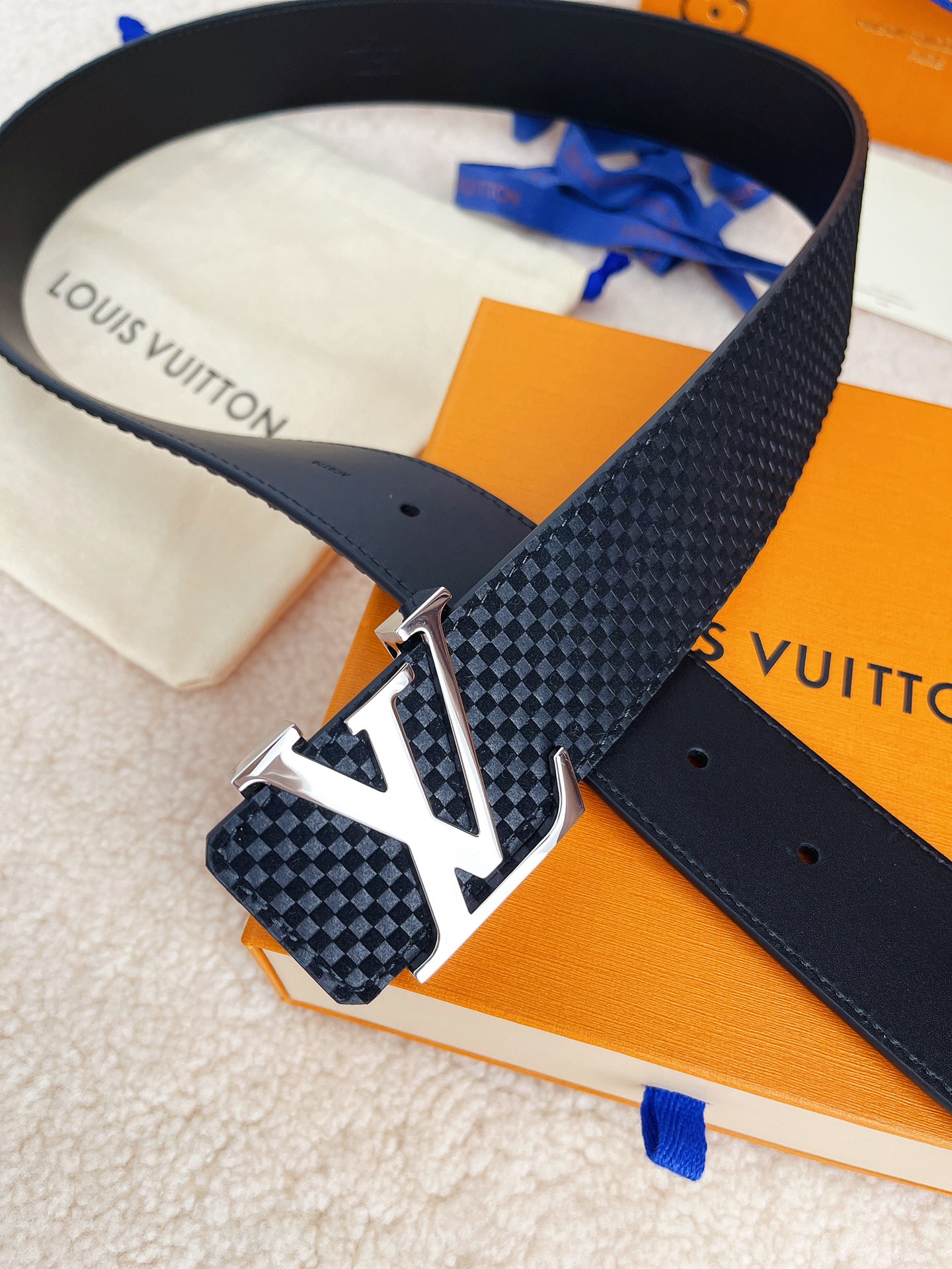 Lv belt-110