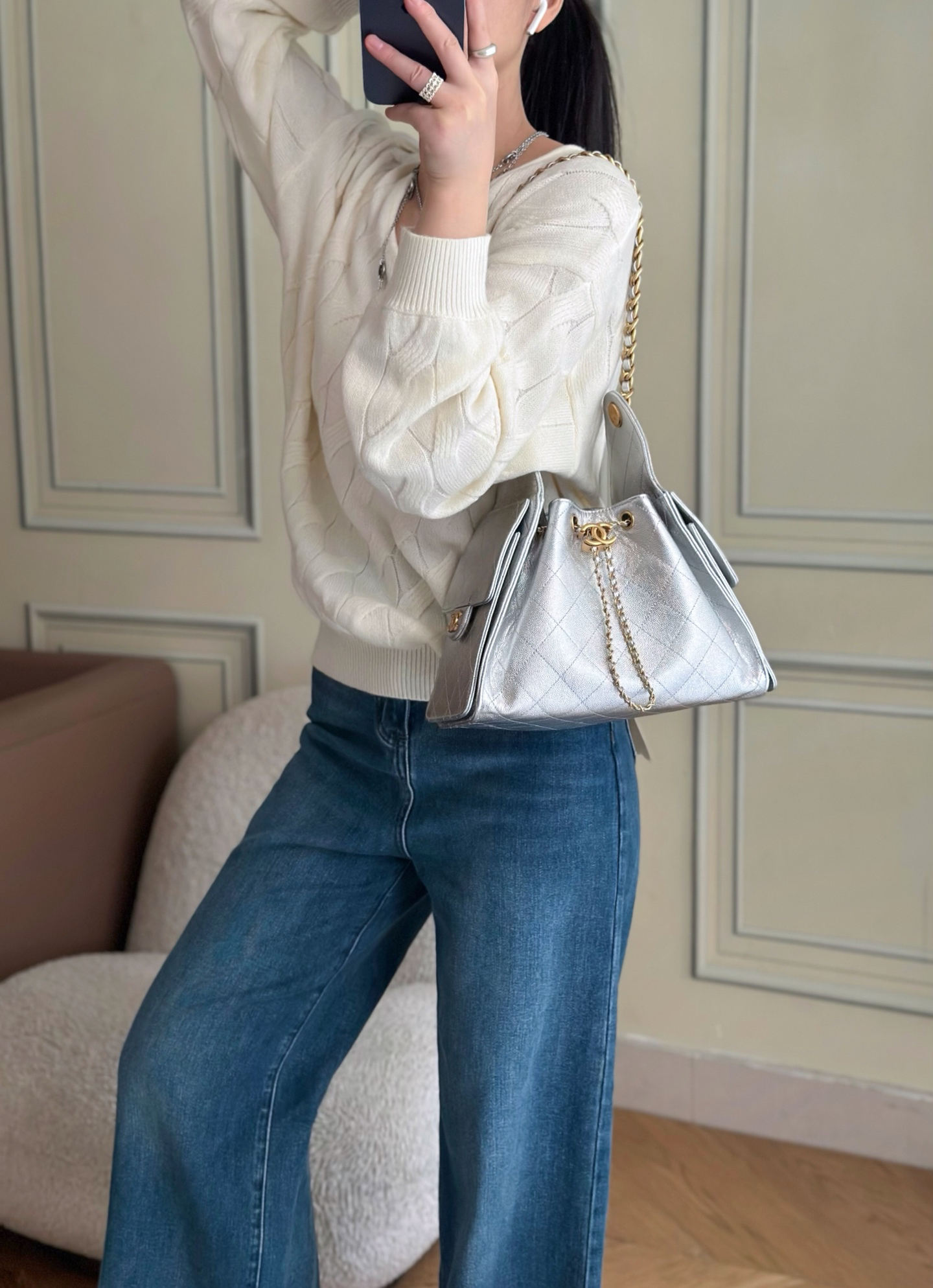 Chanel Hot New Product-152