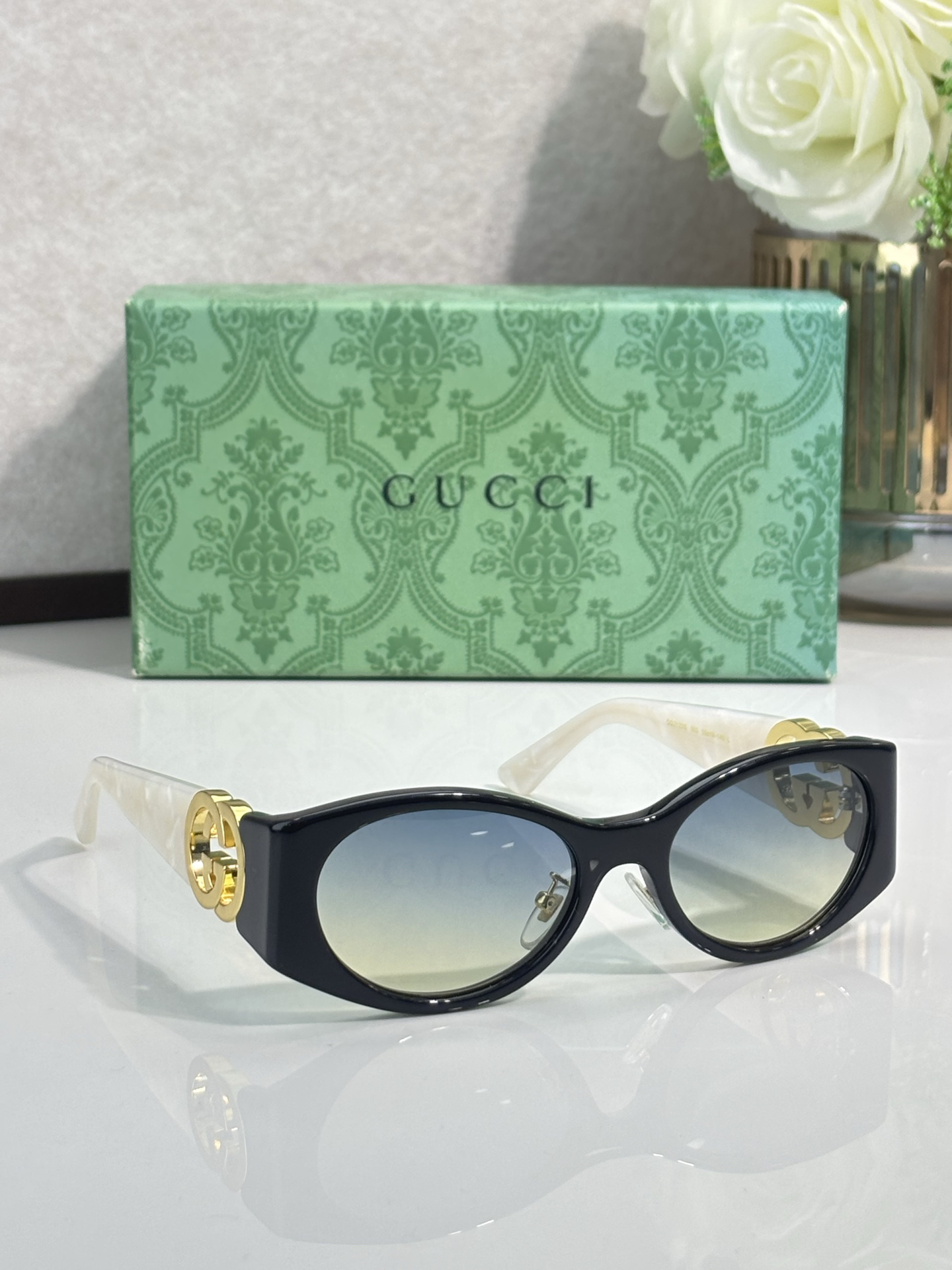 Gucci glasses-51