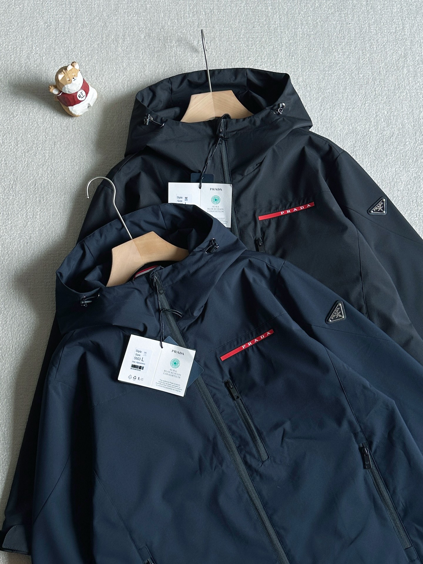 Prada Clothing-376