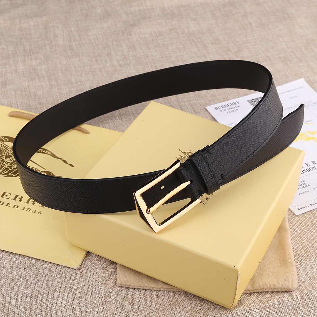 Burberry belt-71