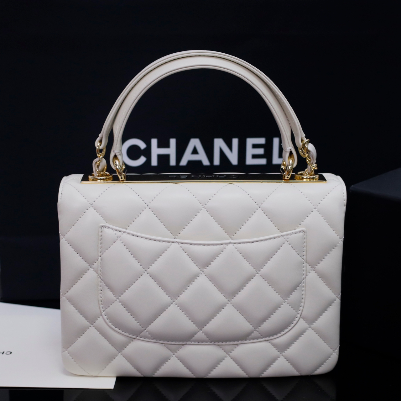 Chanel Hot New Product-89