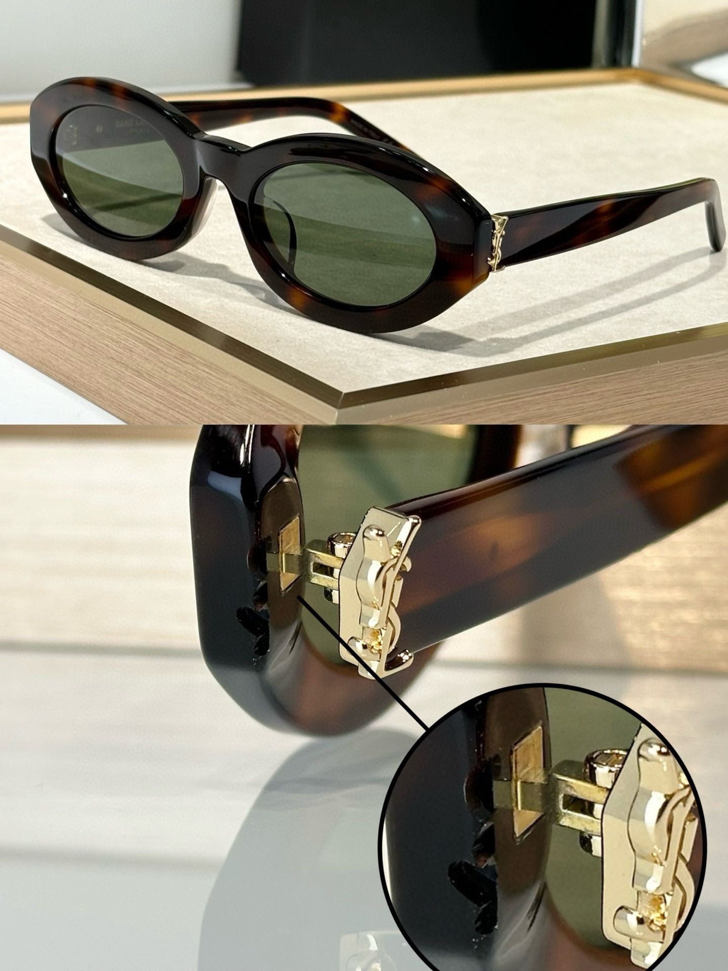 YSL glasses-21