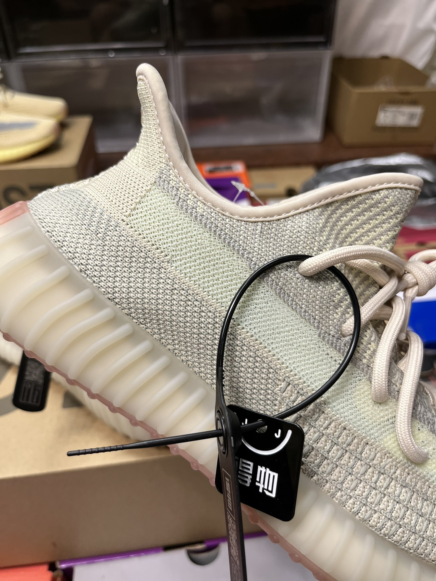 Adidas Sneakers-251