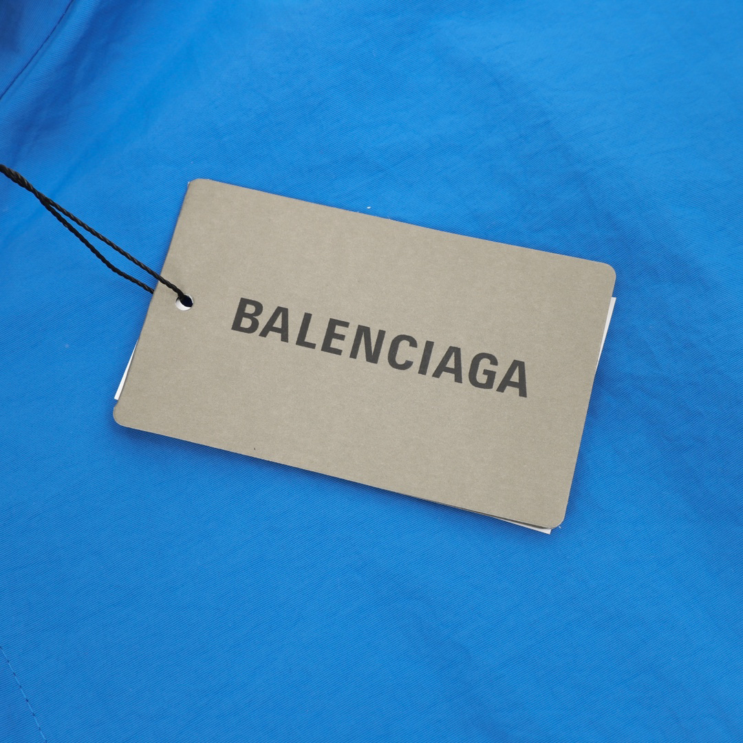Balenciaga Clothing-352