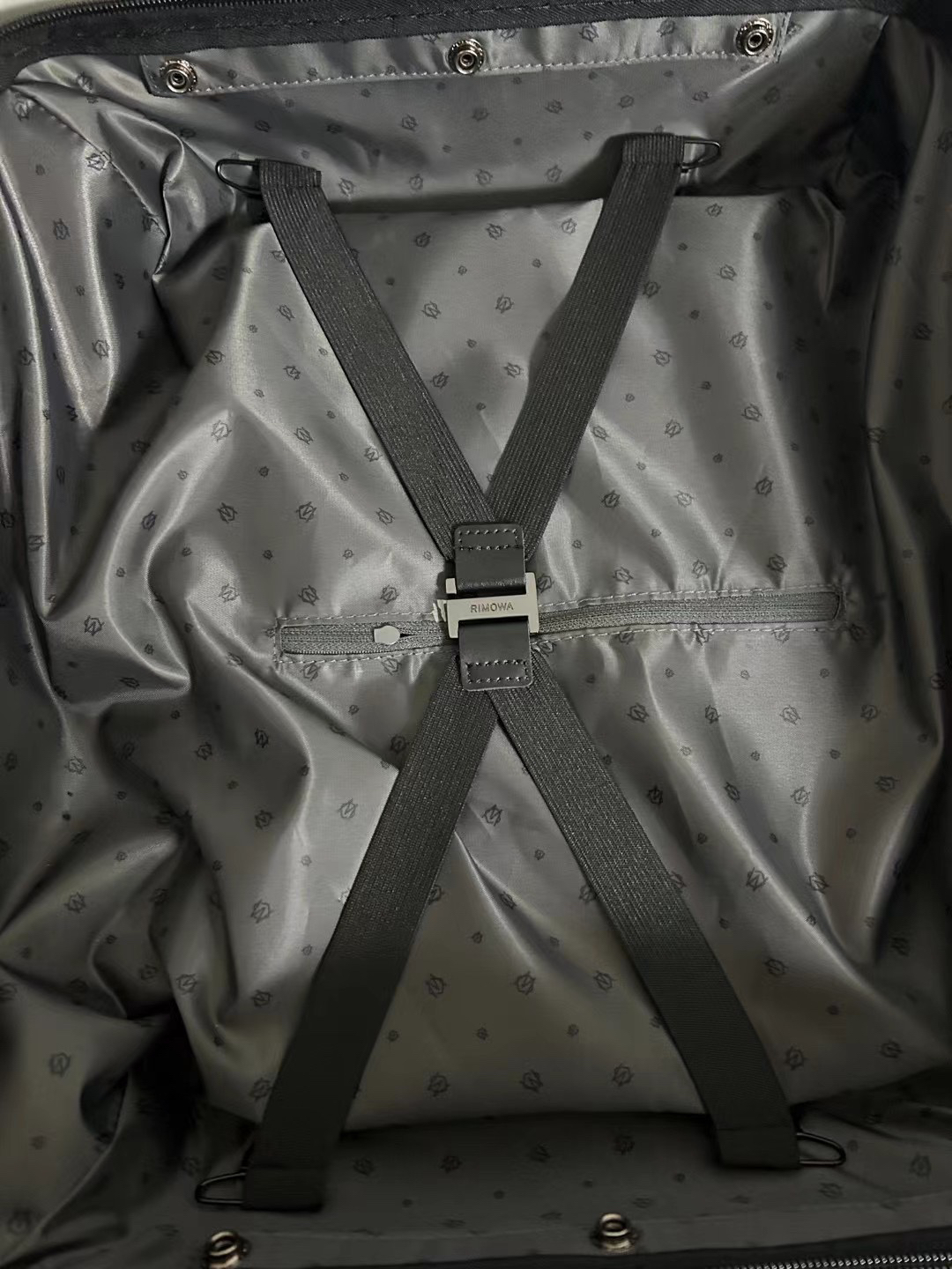 RIMOWA luggage-43
