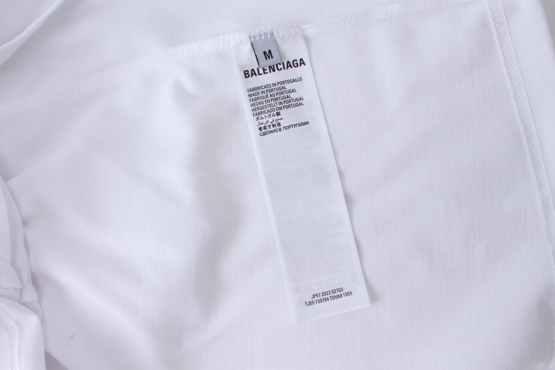 Balenciaga clothing-200